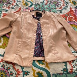 Womens Therapy brand jacket. Size large. Excellent condition